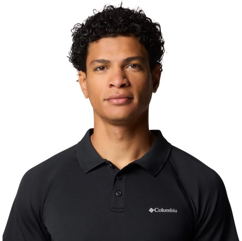 Alpine Chill Pro Polo - Mens - Image 4
