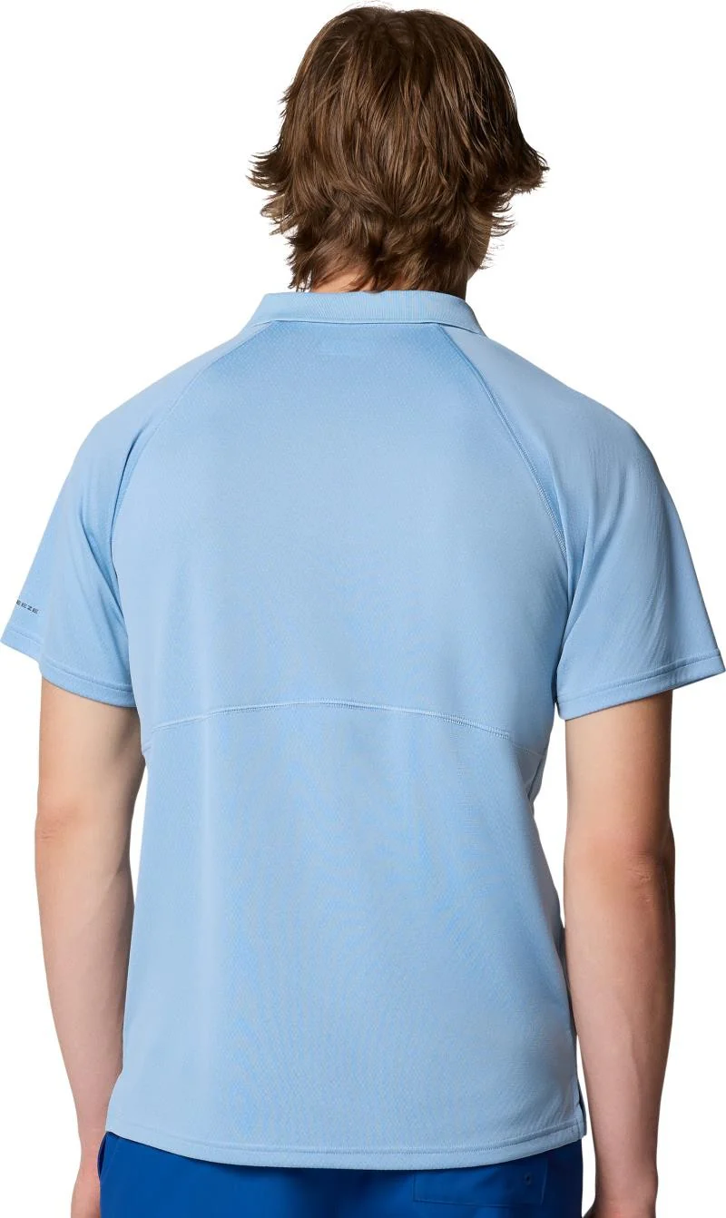 Alpine Chill Pro Polo - Mens - Image 6