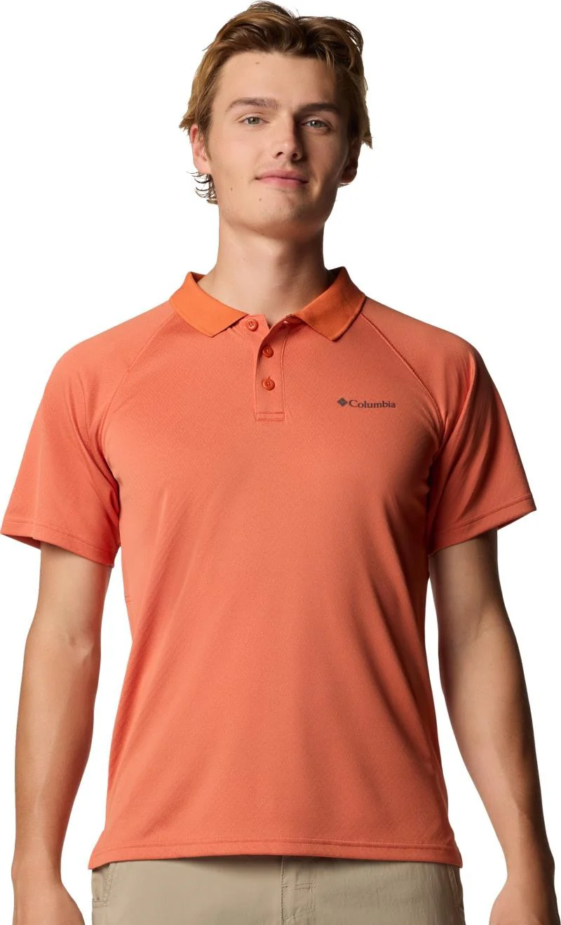 Alpine Chill Pro Polo - Mens - Image 7