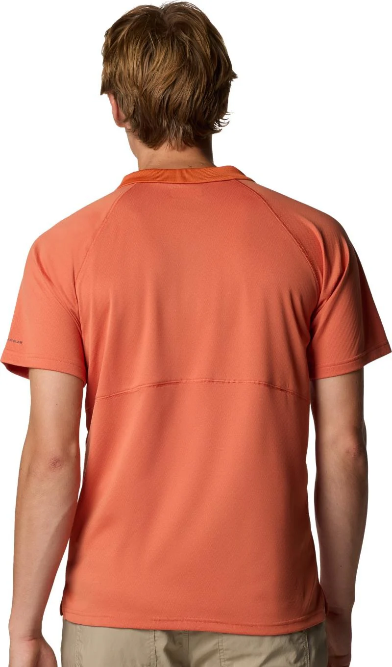 Alpine Chill Pro Polo - Mens - Image 8