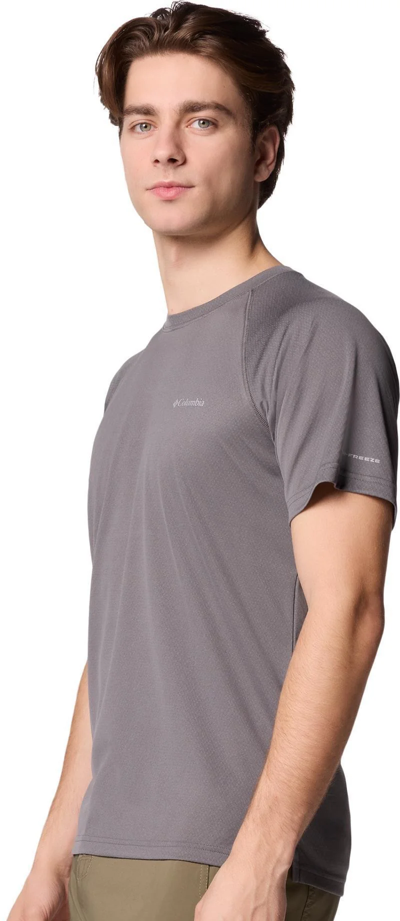 Alpine Chill Pro SS Crew - Mens - Image 10