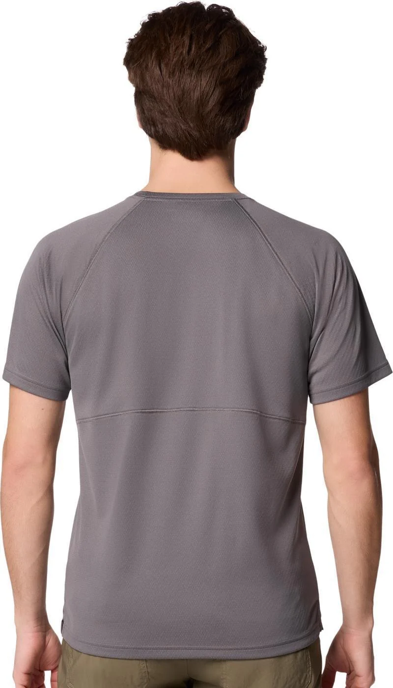 Alpine Chill Pro SS Crew - Mens - Image 11