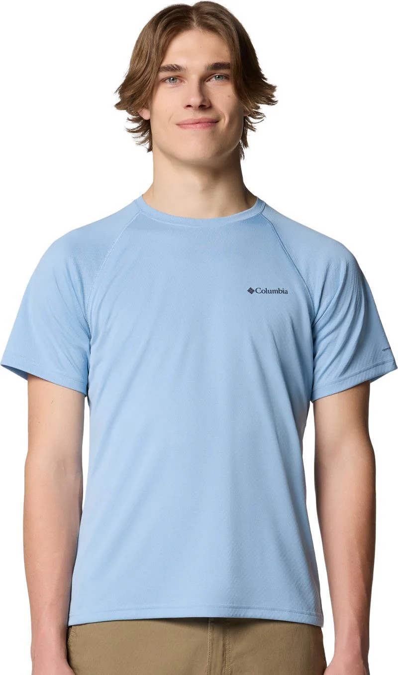 Alpine Chill Pro SS Crew - Mens - Image 12