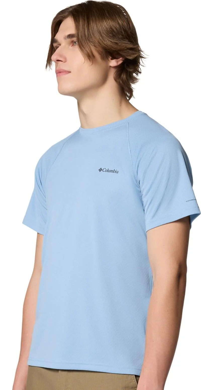 Alpine Chill Pro SS Crew - Mens - Image 13