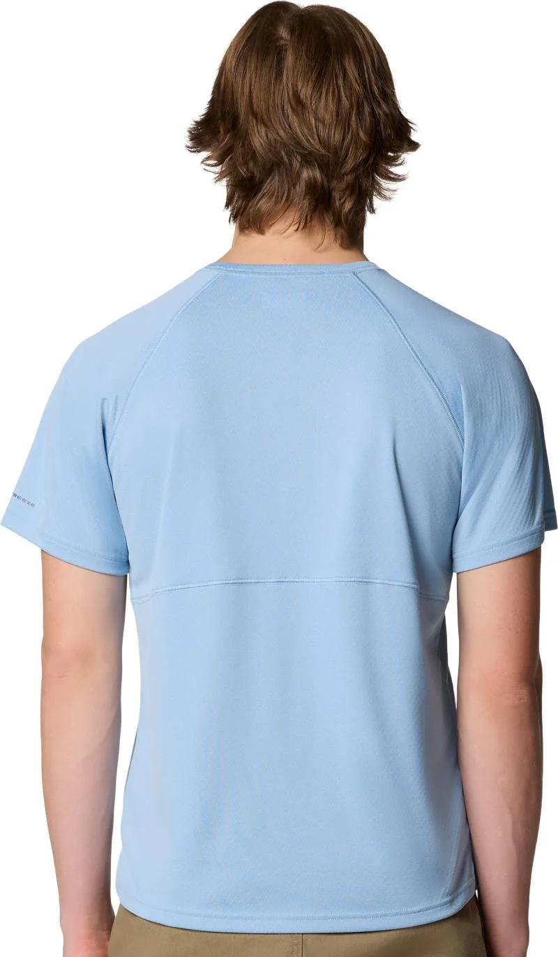 Alpine Chill Pro SS Crew - Mens - Image 14