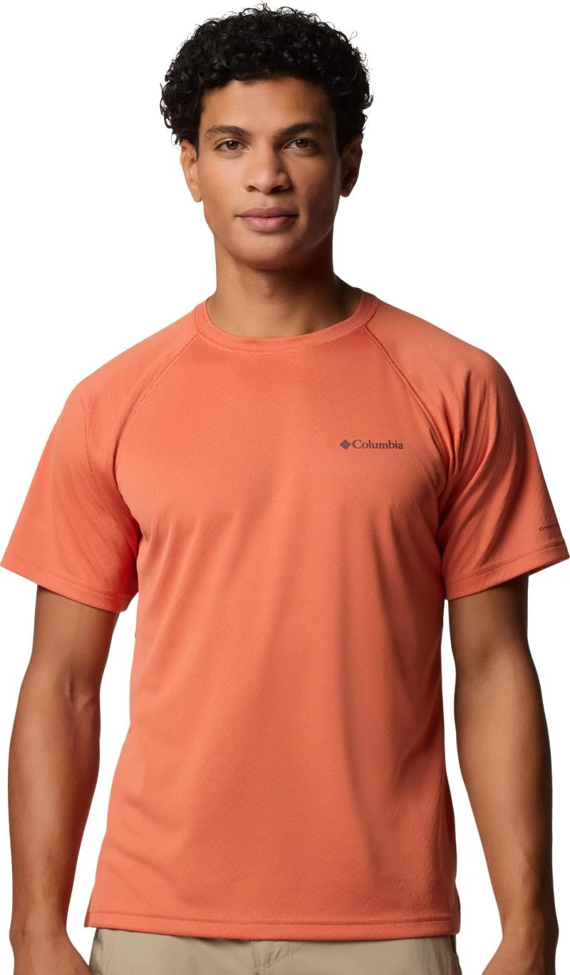 Alpine Chill Pro SS Crew - Mens - Image 15