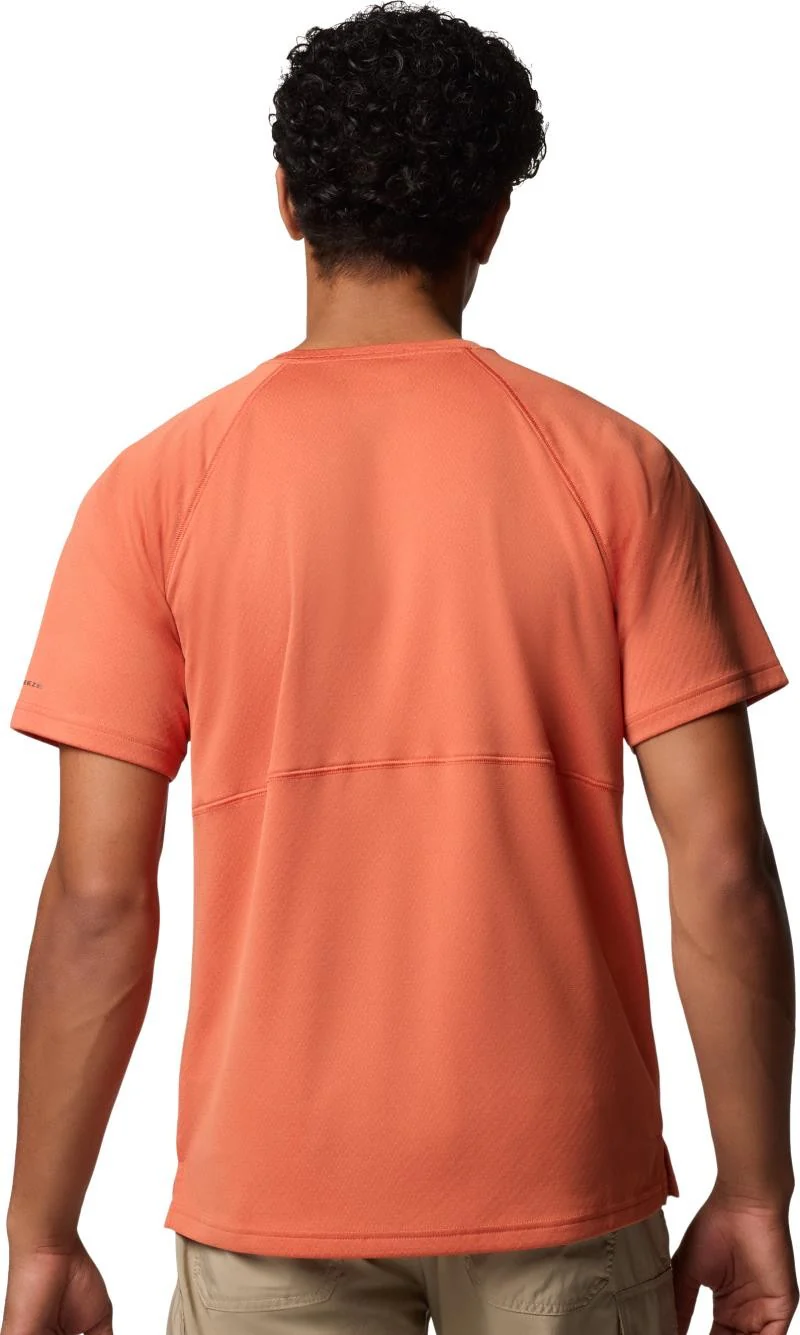 Alpine Chill Pro SS Crew - Mens - Image 16