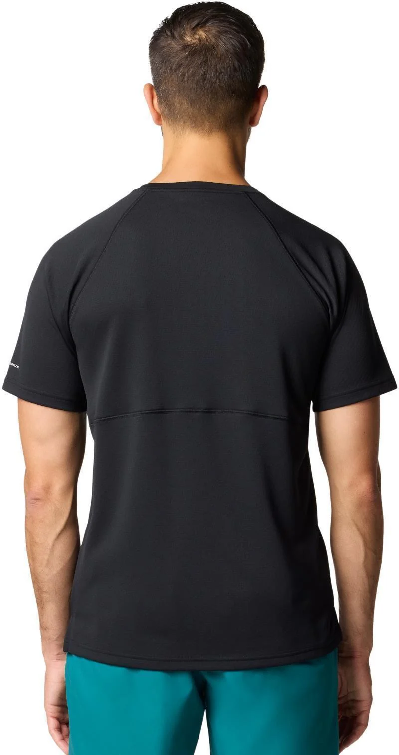 Alpine Chill Pro SS Crew - Mens - Image 3