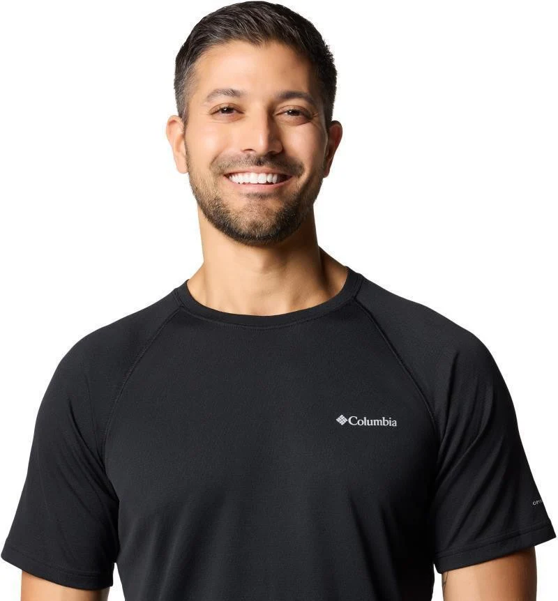 Alpine Chill Pro SS Crew - Mens - Image 4