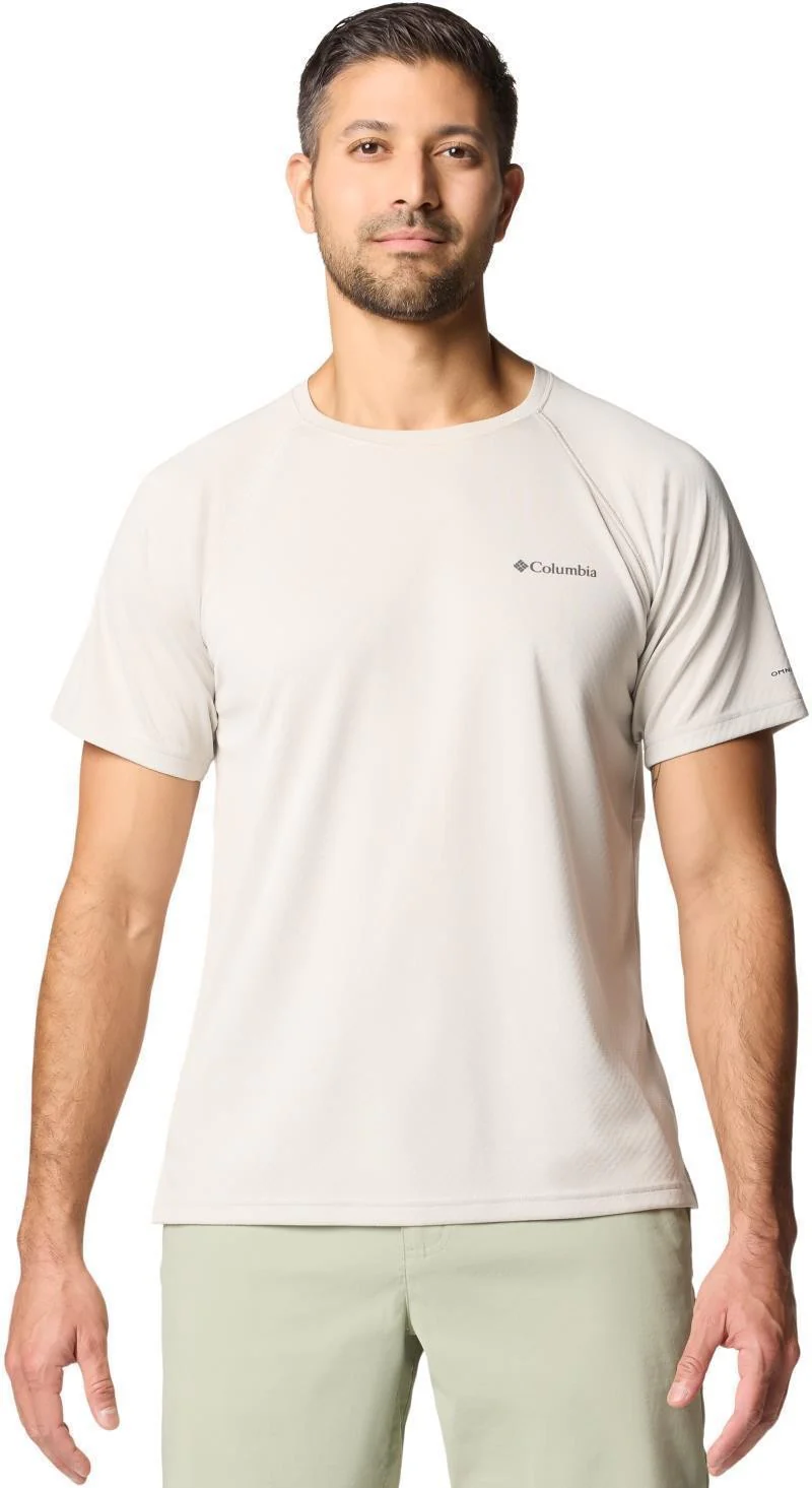 Alpine Chill Pro SS Crew - Mens - Image 5