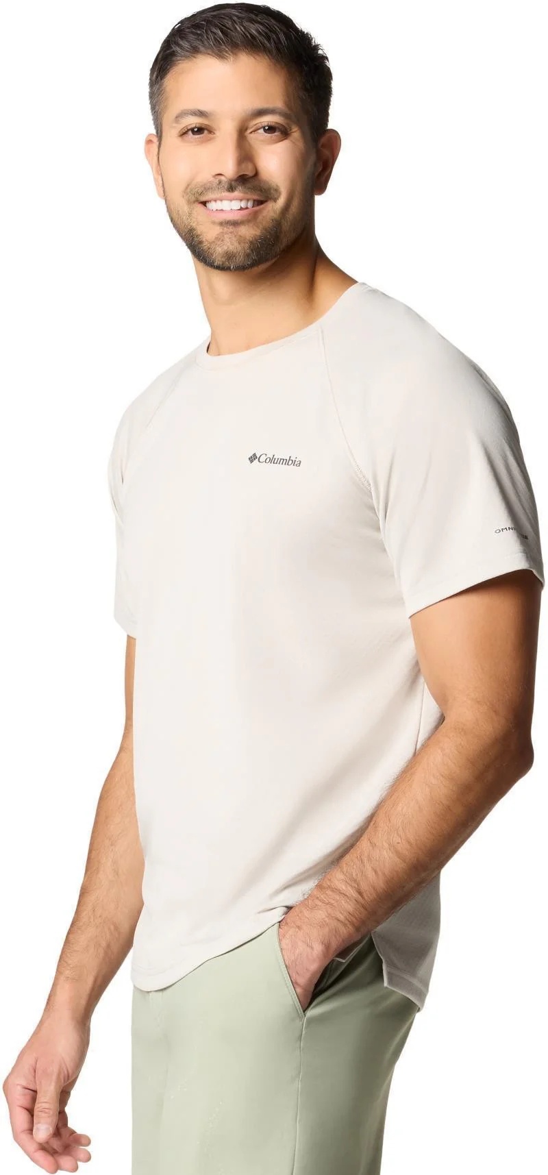 Alpine Chill Pro SS Crew - Mens - Image 6