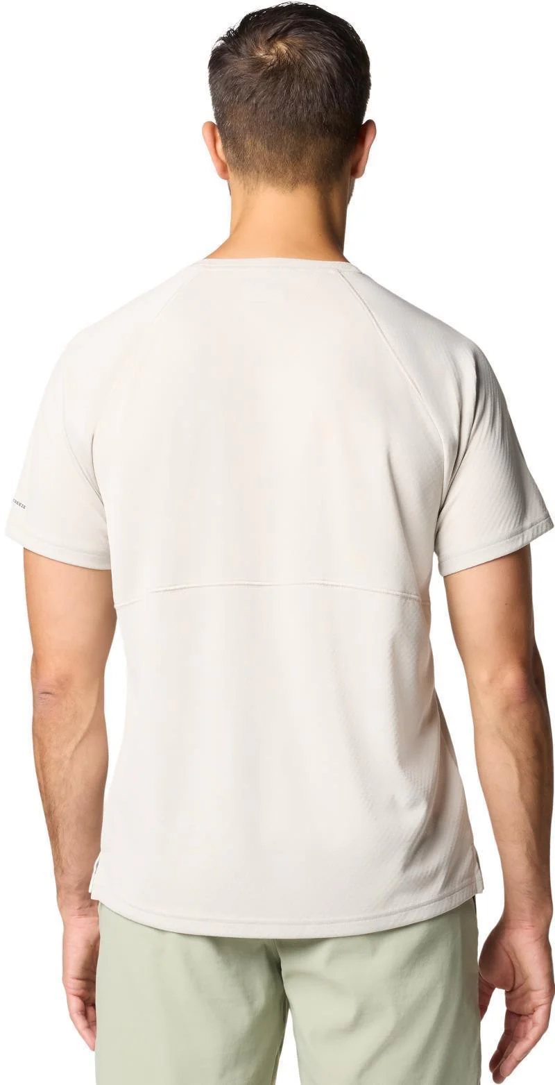 Alpine Chill Pro SS Crew - Mens - Image 7