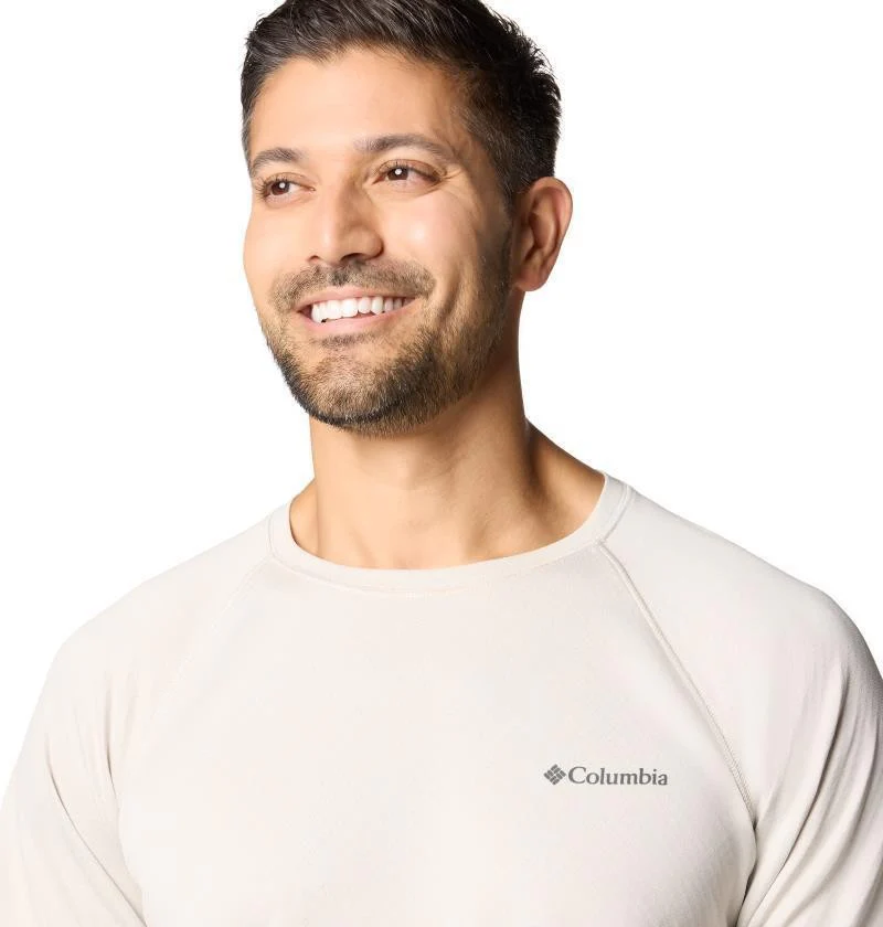 Alpine Chill Pro SS Crew - Mens - Image 8