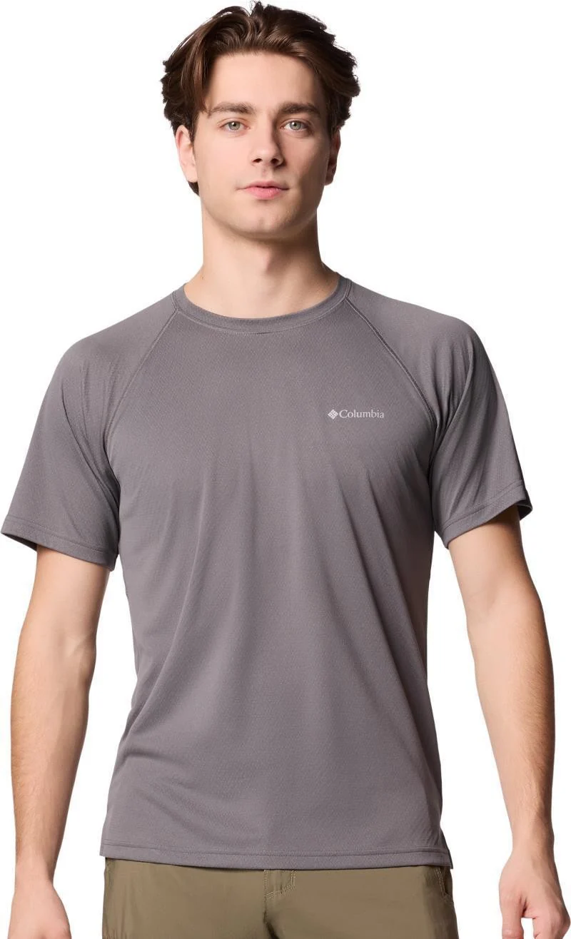 Alpine Chill Pro SS Crew - Mens - Image 9