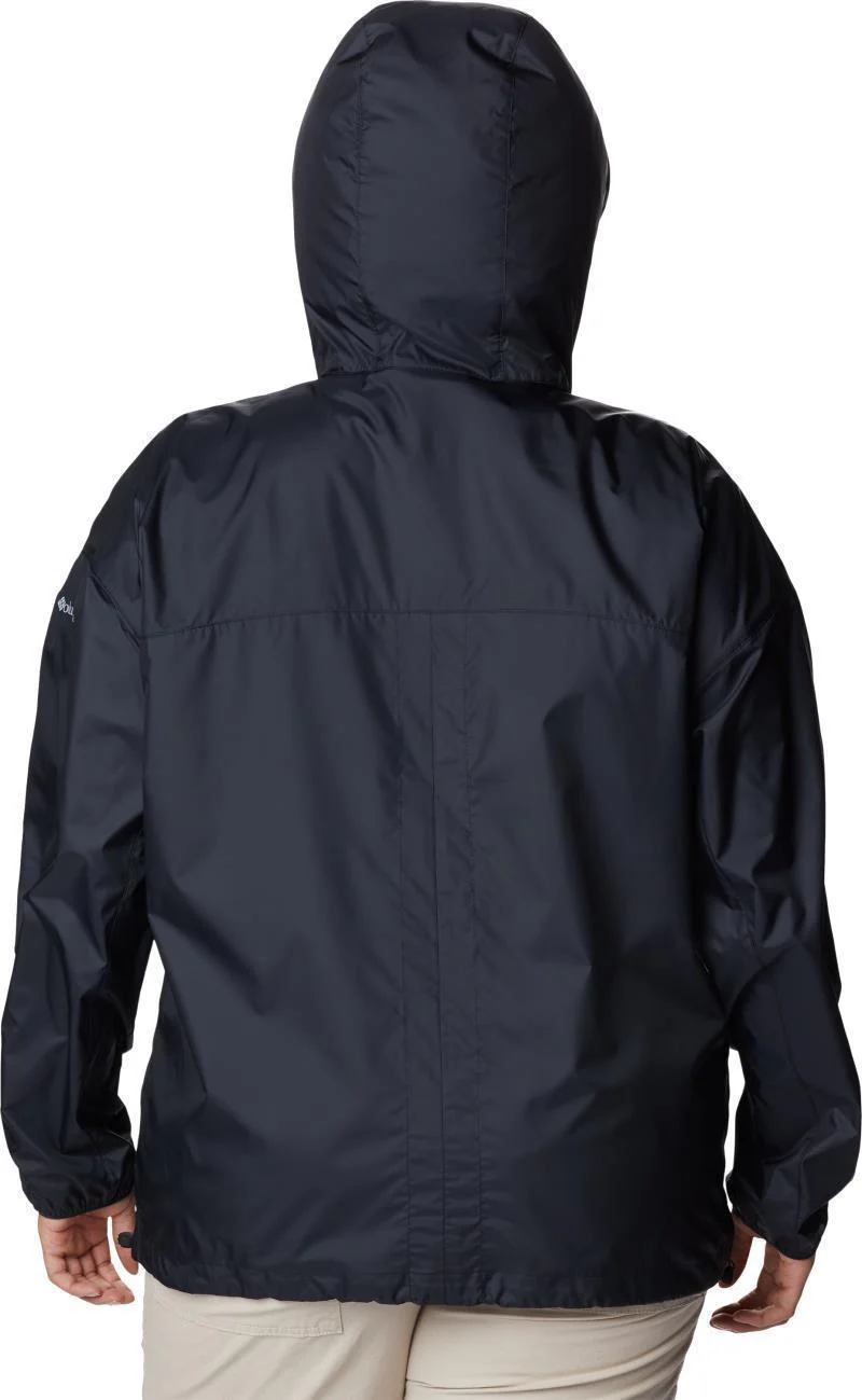 Alpine Chill Windbreaker, Extended - Womens - Image 12