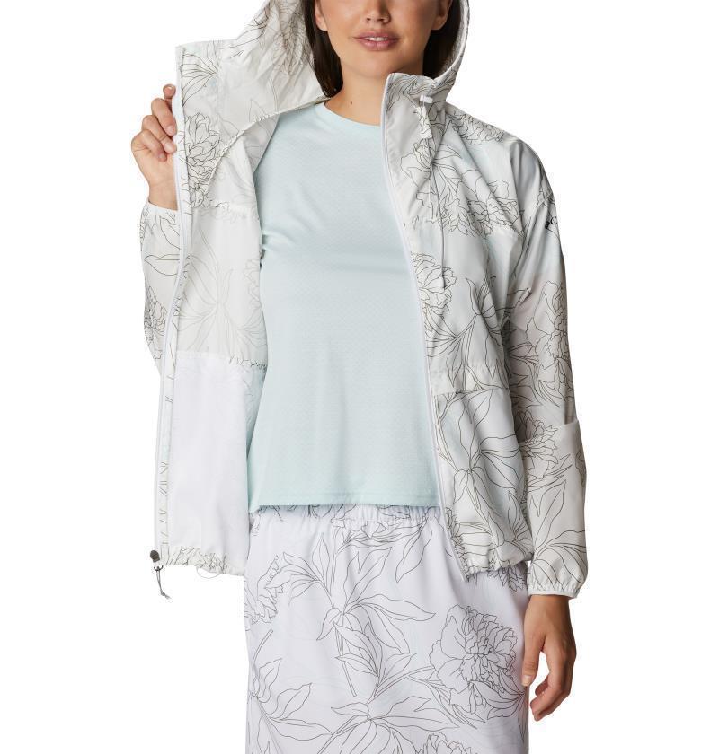 Alpine Chill Windbreaker - Womens - Image 10