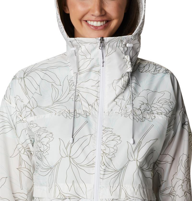 Alpine Chill Windbreaker - Womens - Image 11