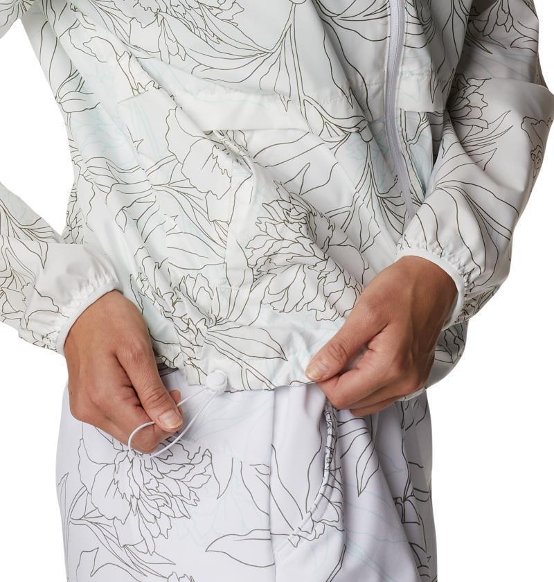 Alpine Chill Windbreaker - Womens - Image 12