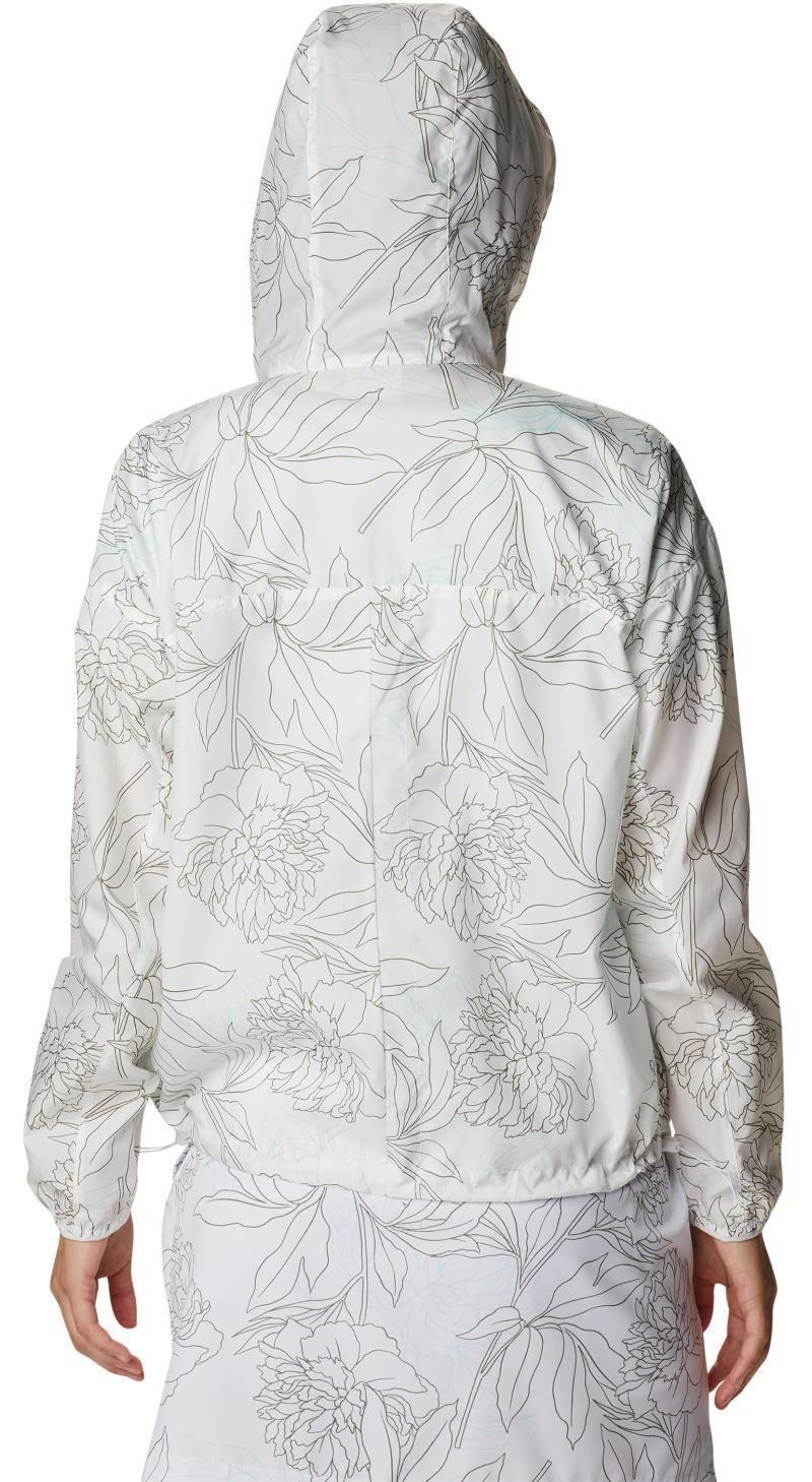 Alpine Chill Windbreaker - Womens - Image 13