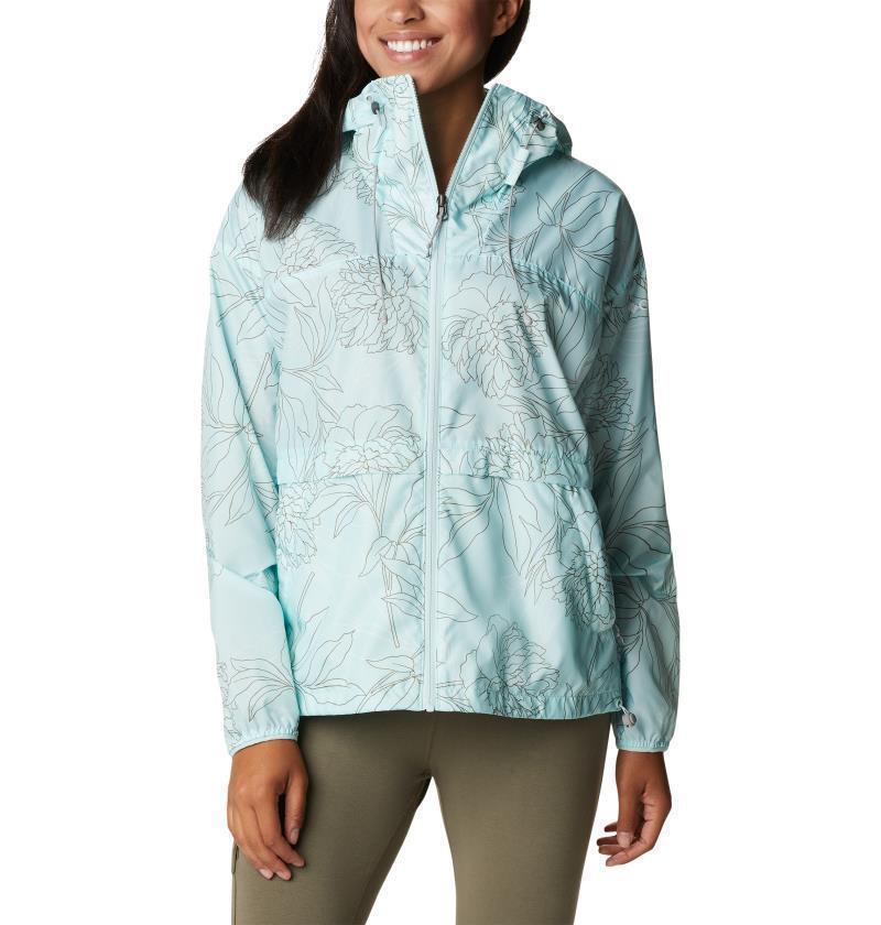 Alpine Chill Windbreaker - Womens - Image 14
