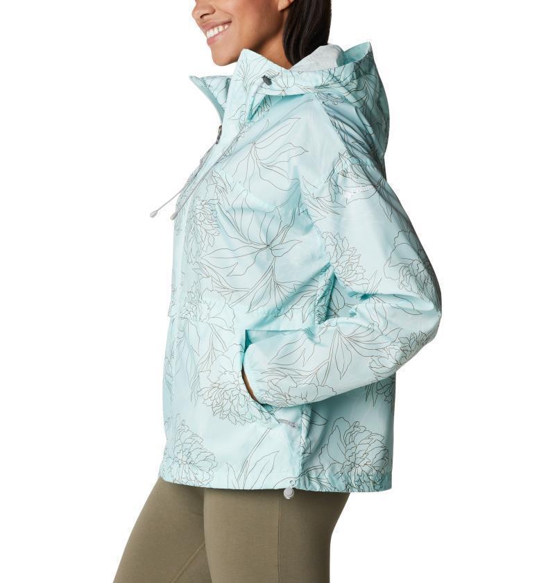 Alpine Chill Windbreaker - Womens - Image 15