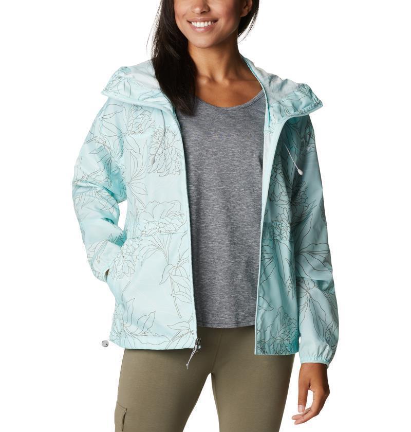 Alpine Chill Windbreaker - Womens - Image 16