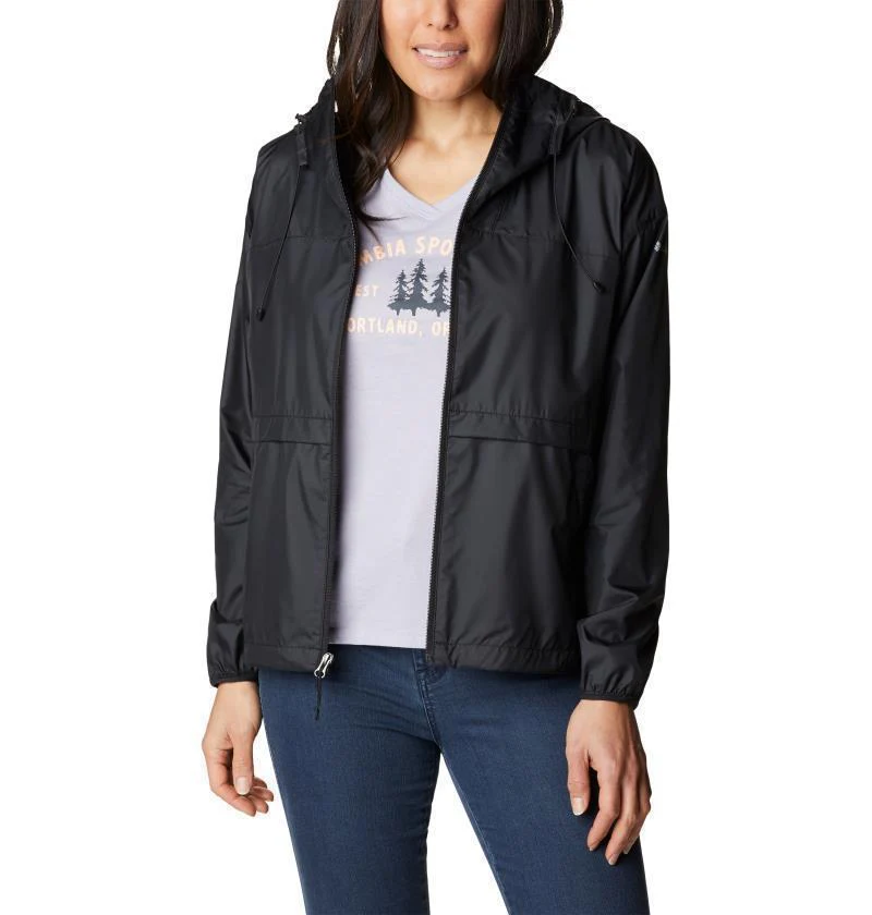 Alpine Chill Windbreaker - Womens - Image 2