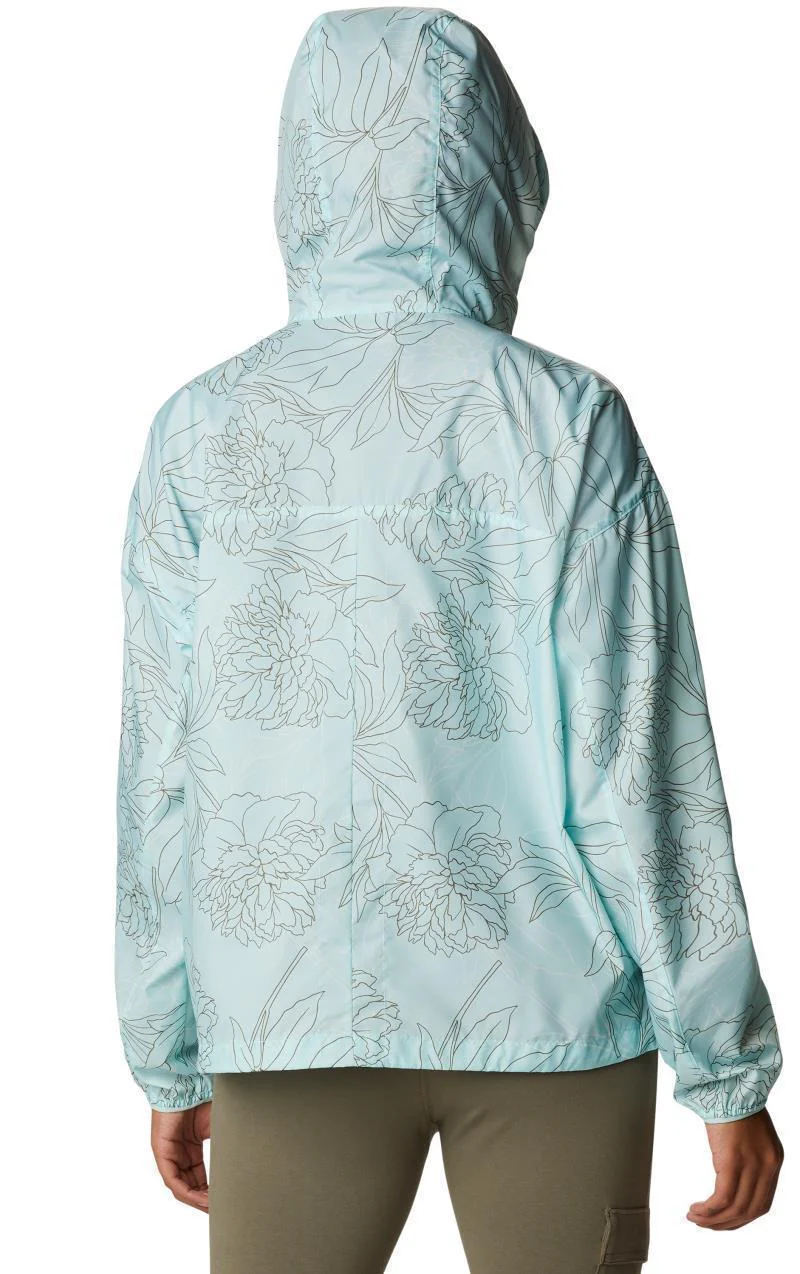 Alpine Chill Windbreaker - Womens - Image 20