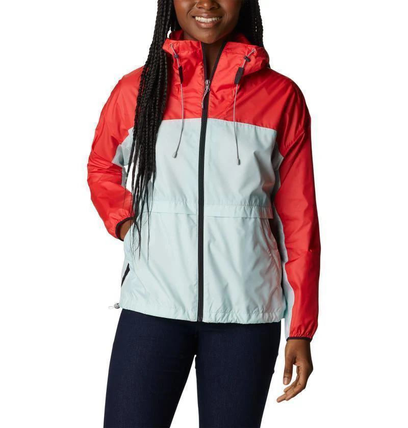 Alpine Chill Windbreaker - Womens - Image 21