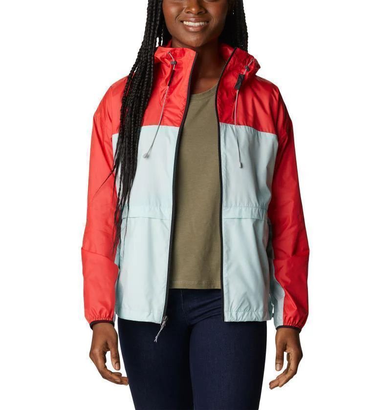 Alpine Chill Windbreaker - Womens - Image 22