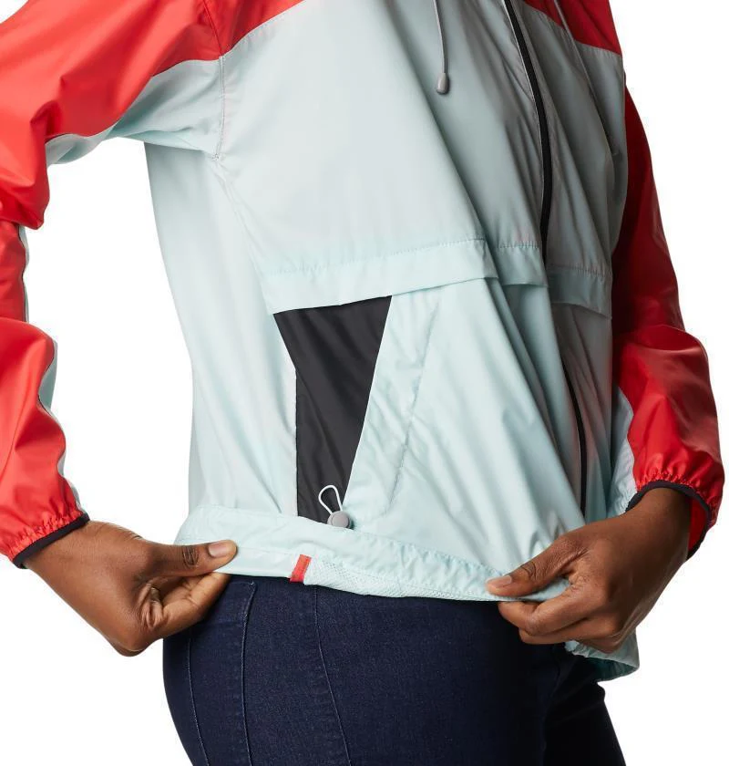 Alpine Chill Windbreaker - Womens - Image 26