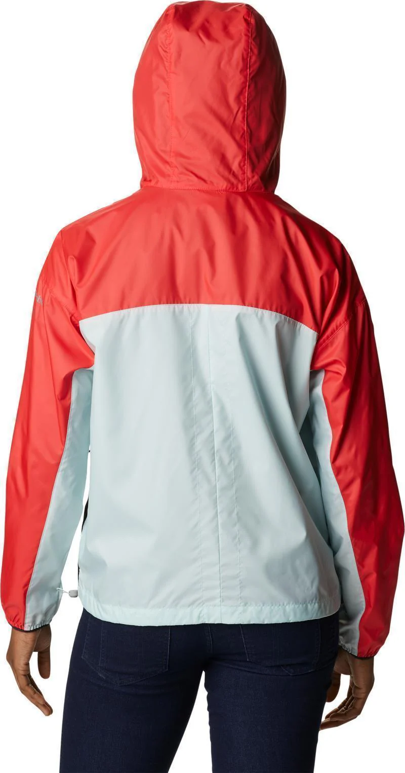 Alpine Chill Windbreaker - Womens - Image 27