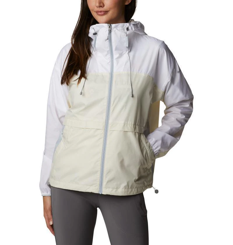 Alpine Chill Windbreaker - Womens - Image 28