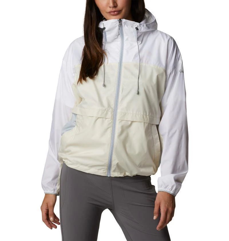 Alpine Chill Windbreaker - Womens - Image 29