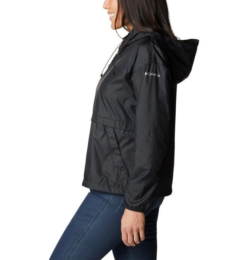 Alpine Chill Windbreaker - Womens - Image 3