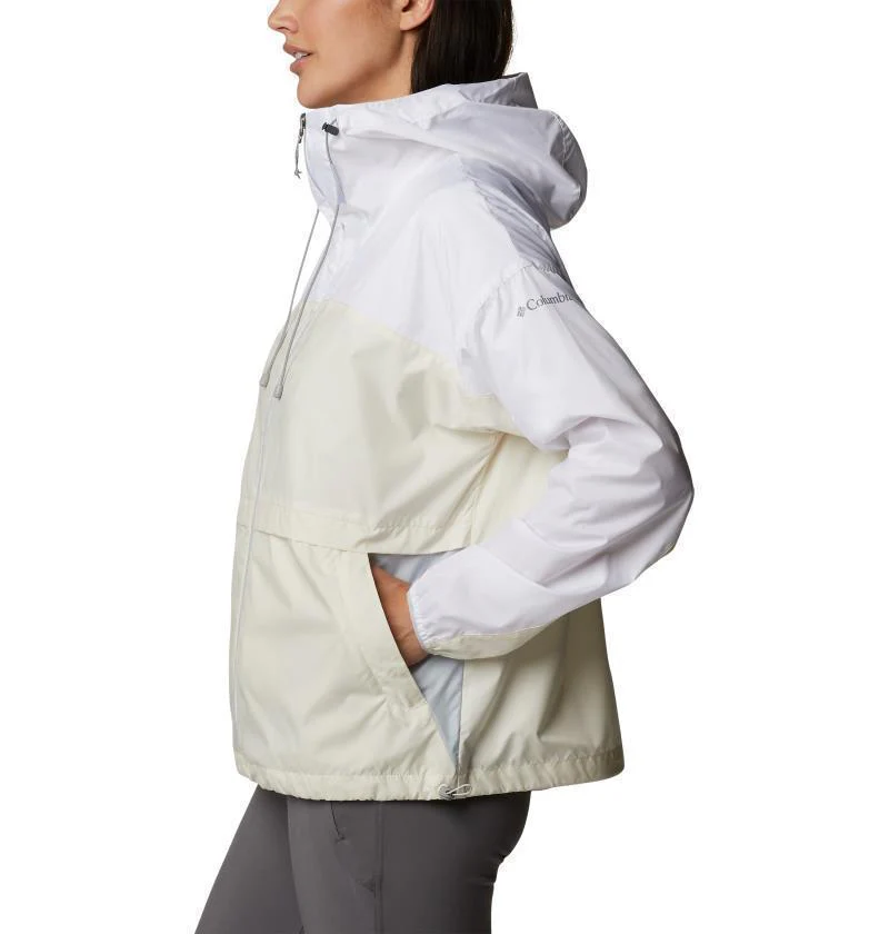 Alpine Chill Windbreaker - Womens - Image 30