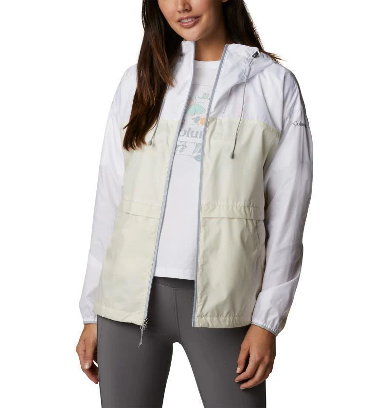 Alpine Chill Windbreaker - Womens - Image 31