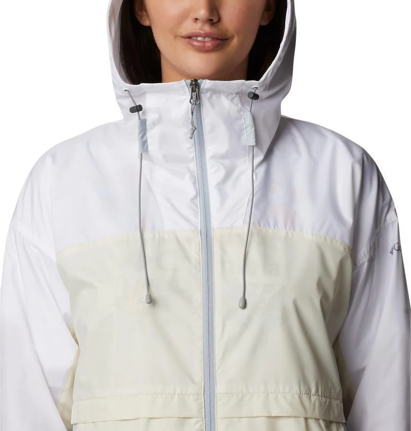 Alpine Chill Windbreaker - Womens - Image 33