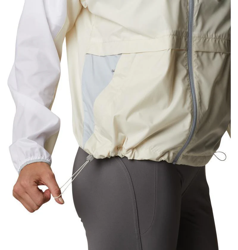 Alpine Chill Windbreaker - Womens - Image 34