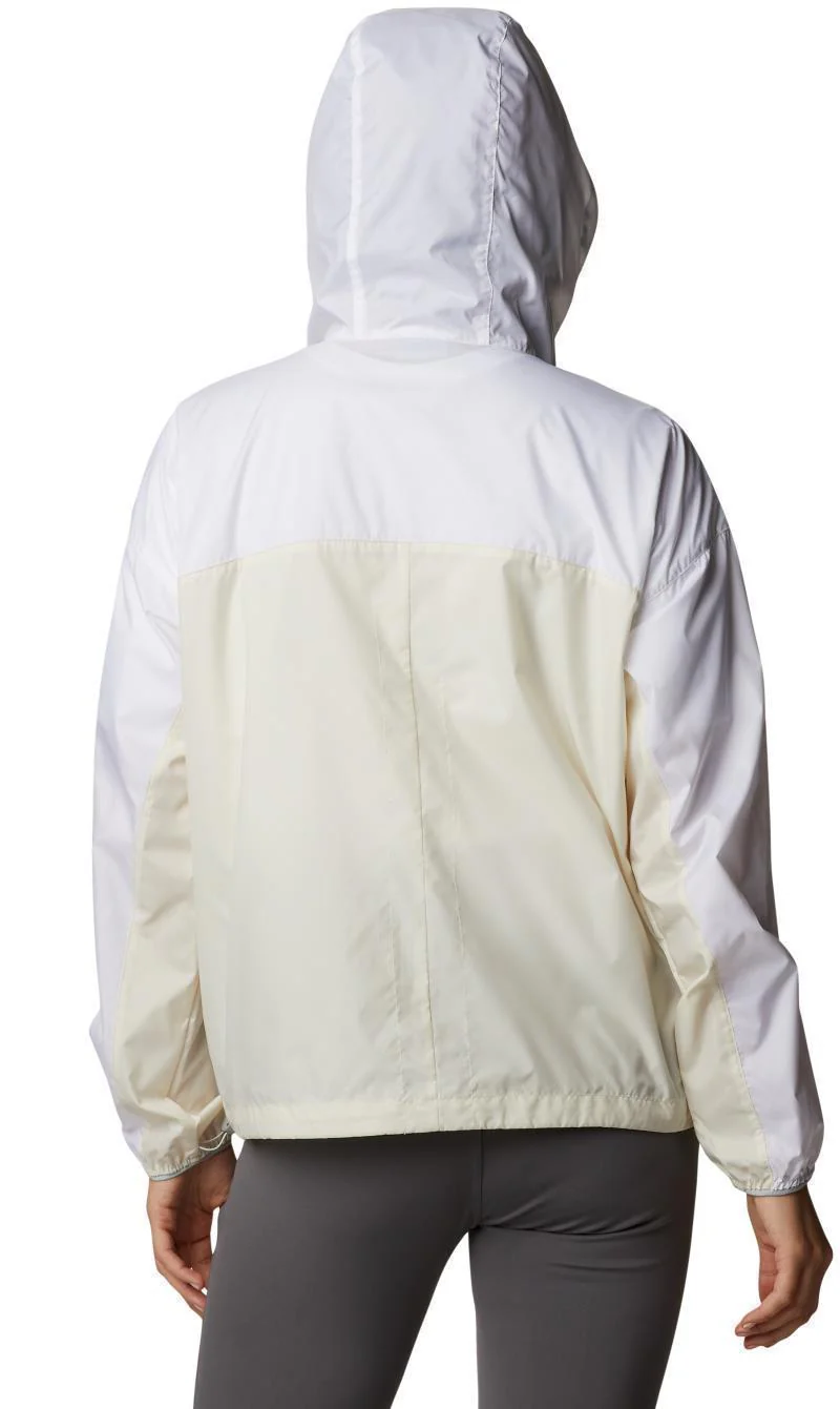 Alpine Chill Windbreaker - Womens - Image 35