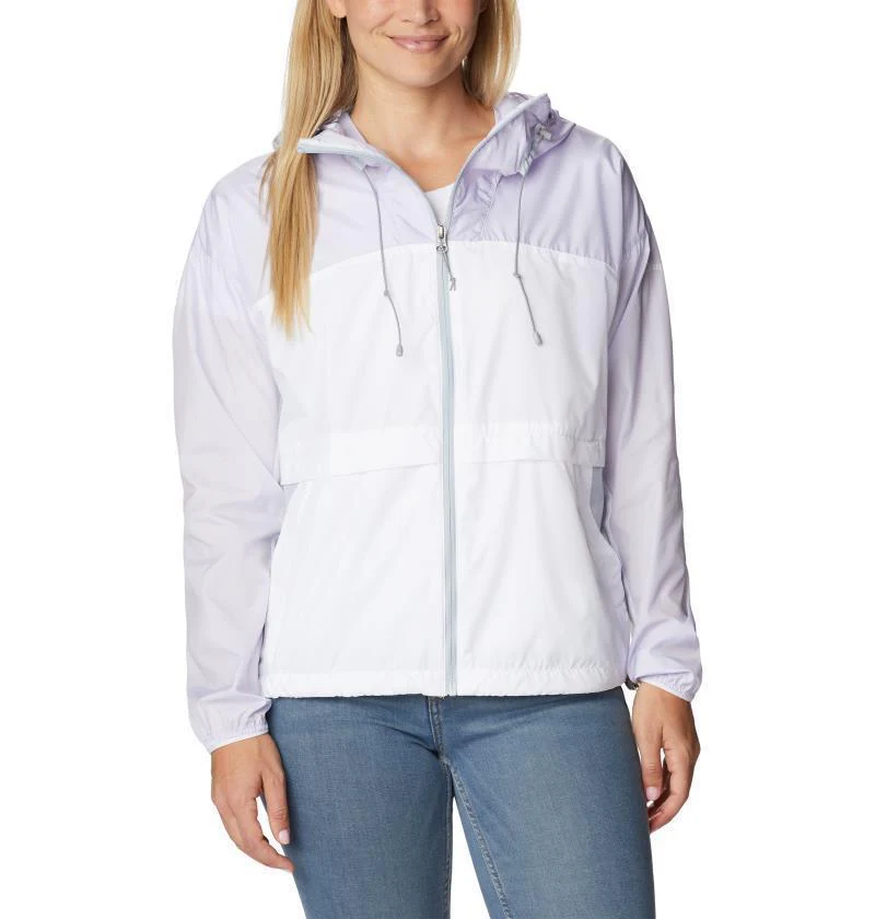 Alpine Chill Windbreaker - Womens - Image 36