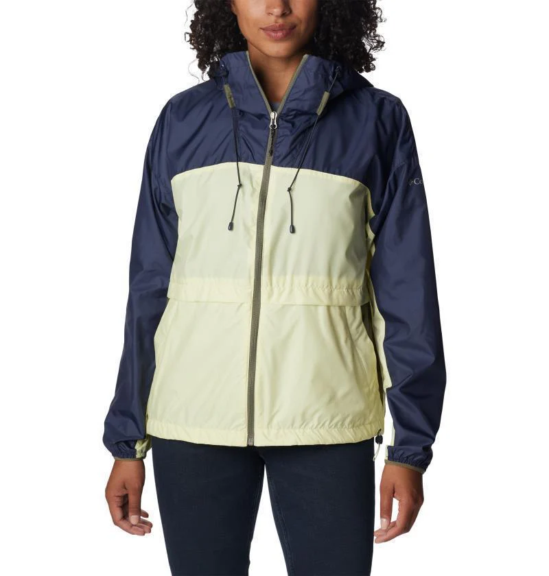 Alpine Chill Windbreaker - Womens - Image 38