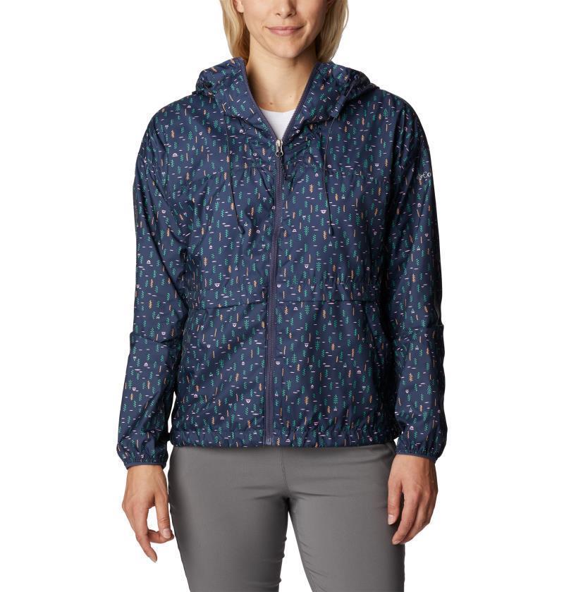 Alpine Chill Windbreaker - Womens - Image 39