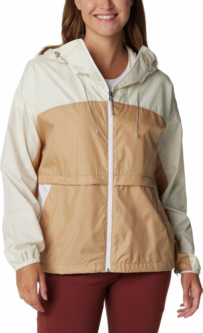 Alpine Chill Windbreaker - Womens - Image 40