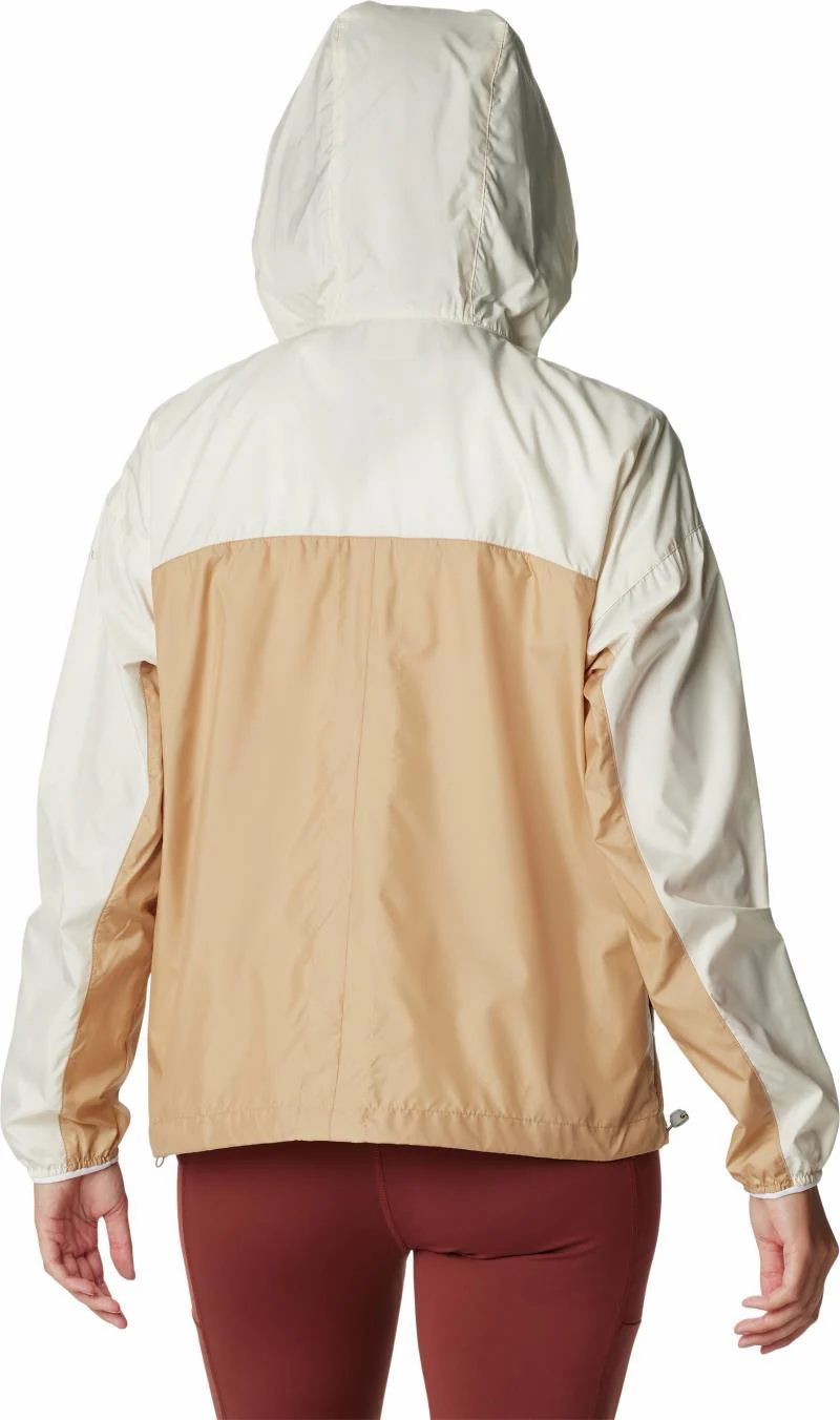 Alpine Chill Windbreaker - Womens - Image 41