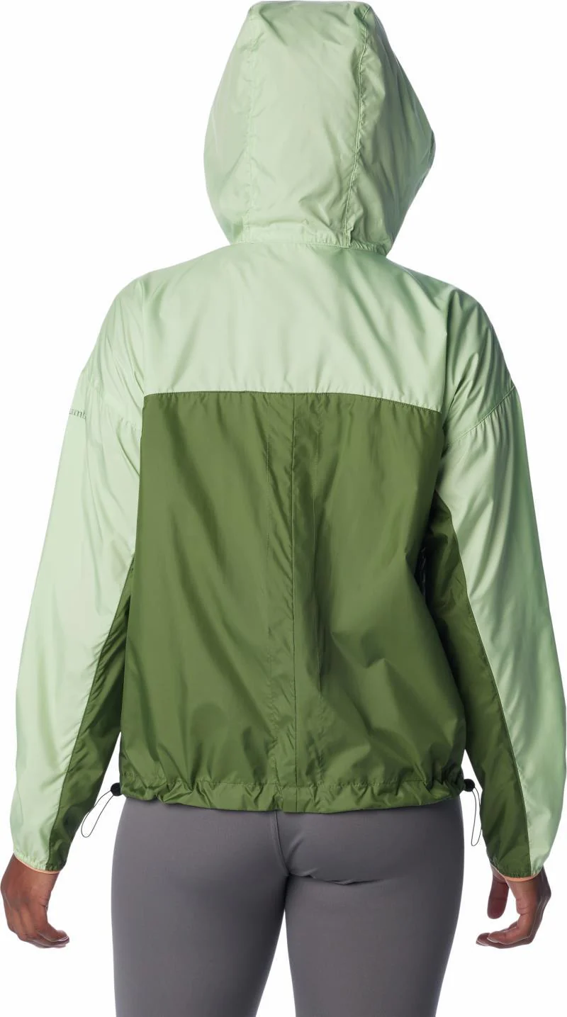 Alpine Chill Windbreaker - Womens - Image 43