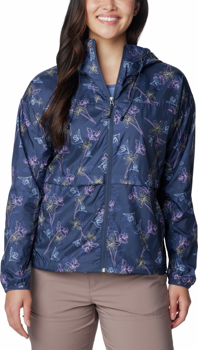 Alpine Chill Windbreaker - Womens - Image 45
