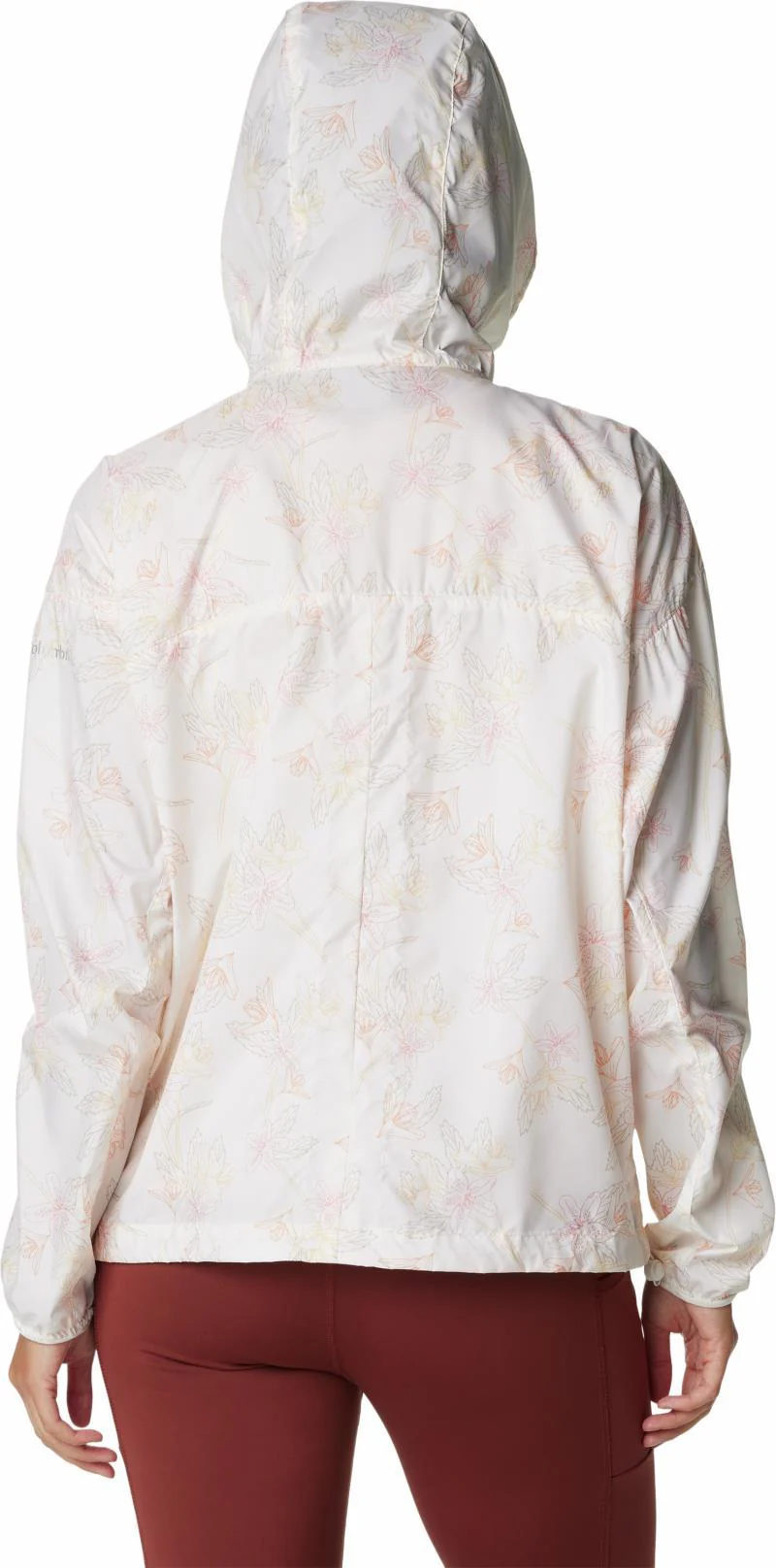 Alpine Chill Windbreaker - Womens - Image 47