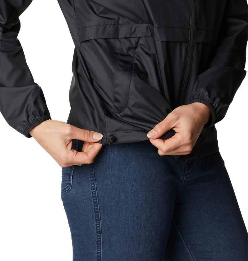 Alpine Chill Windbreaker - Womens - Image 5