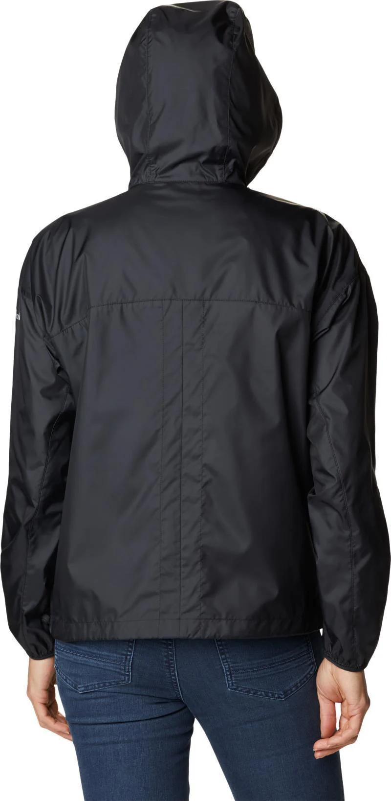 Alpine Chill Windbreaker - Womens - Image 6